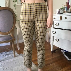 Urban kick flare pants